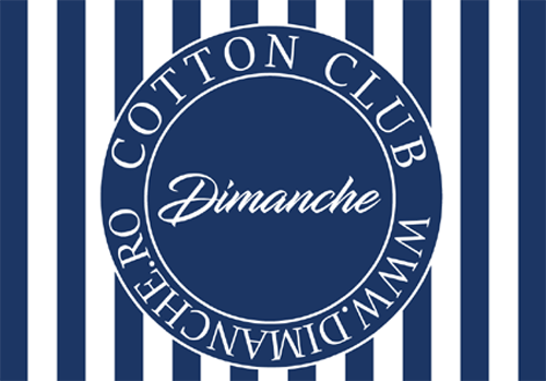 Dimanche Cotton Club