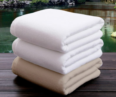Prosoape Spa & Sauna - Textile hotel